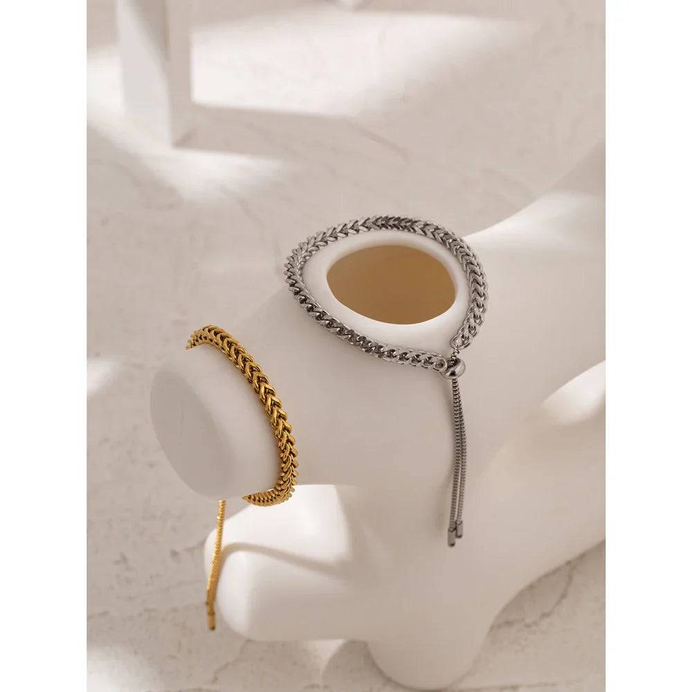 Minimalist Bracelet