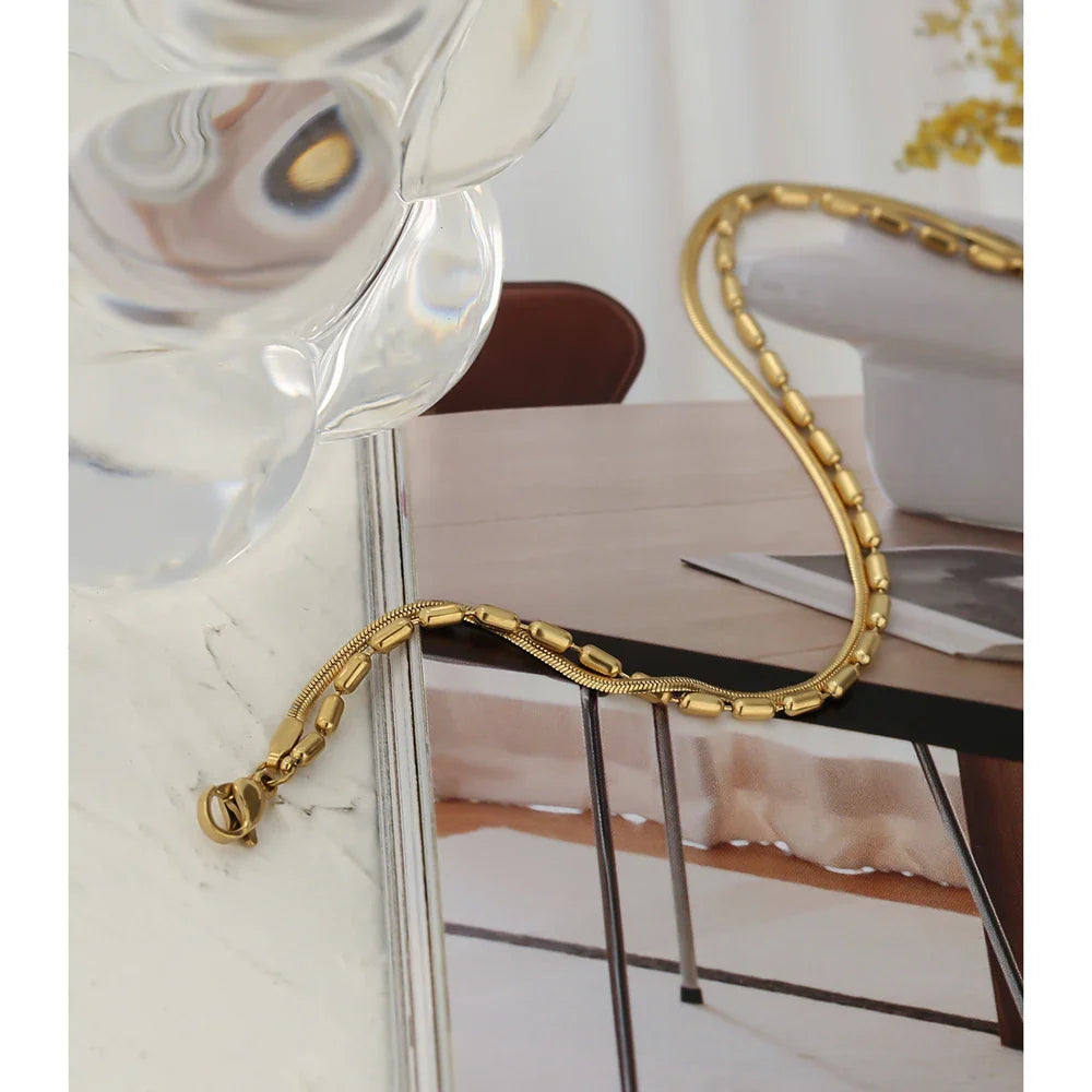 Doelt Bracelet
