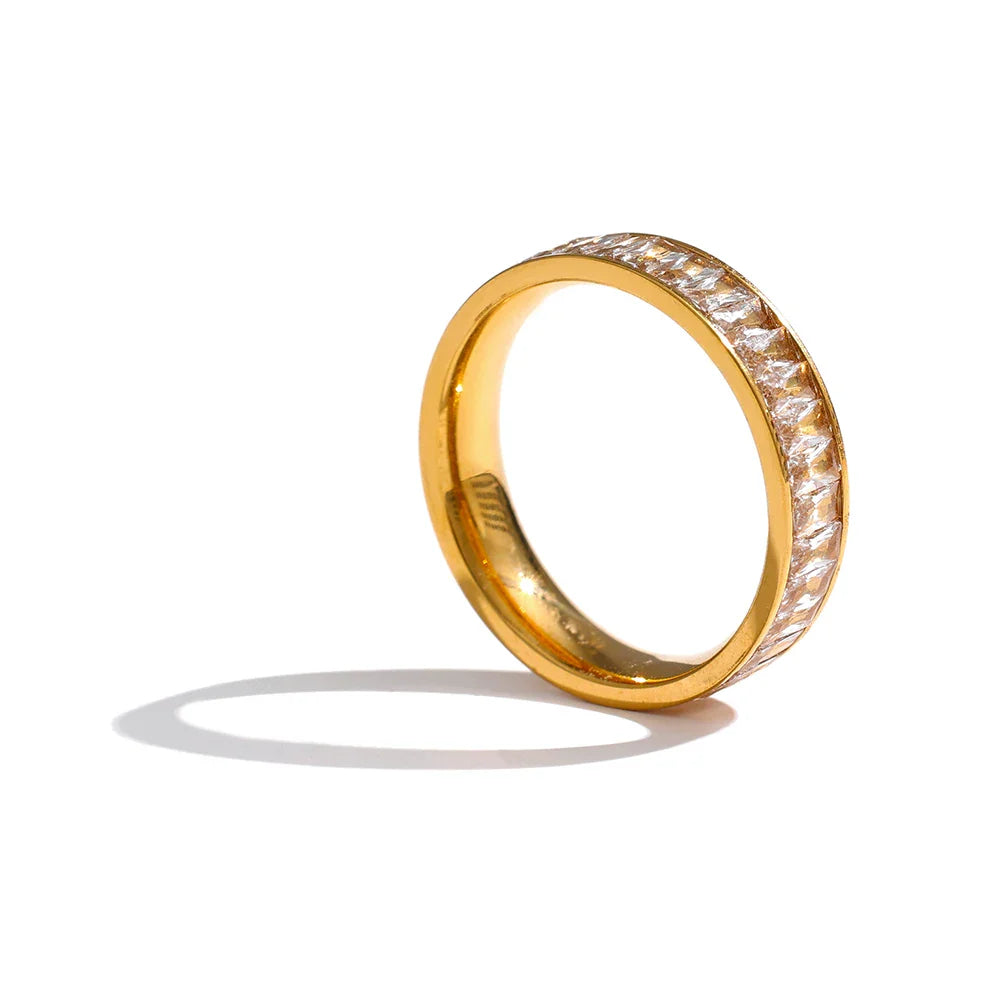 Timless Ring