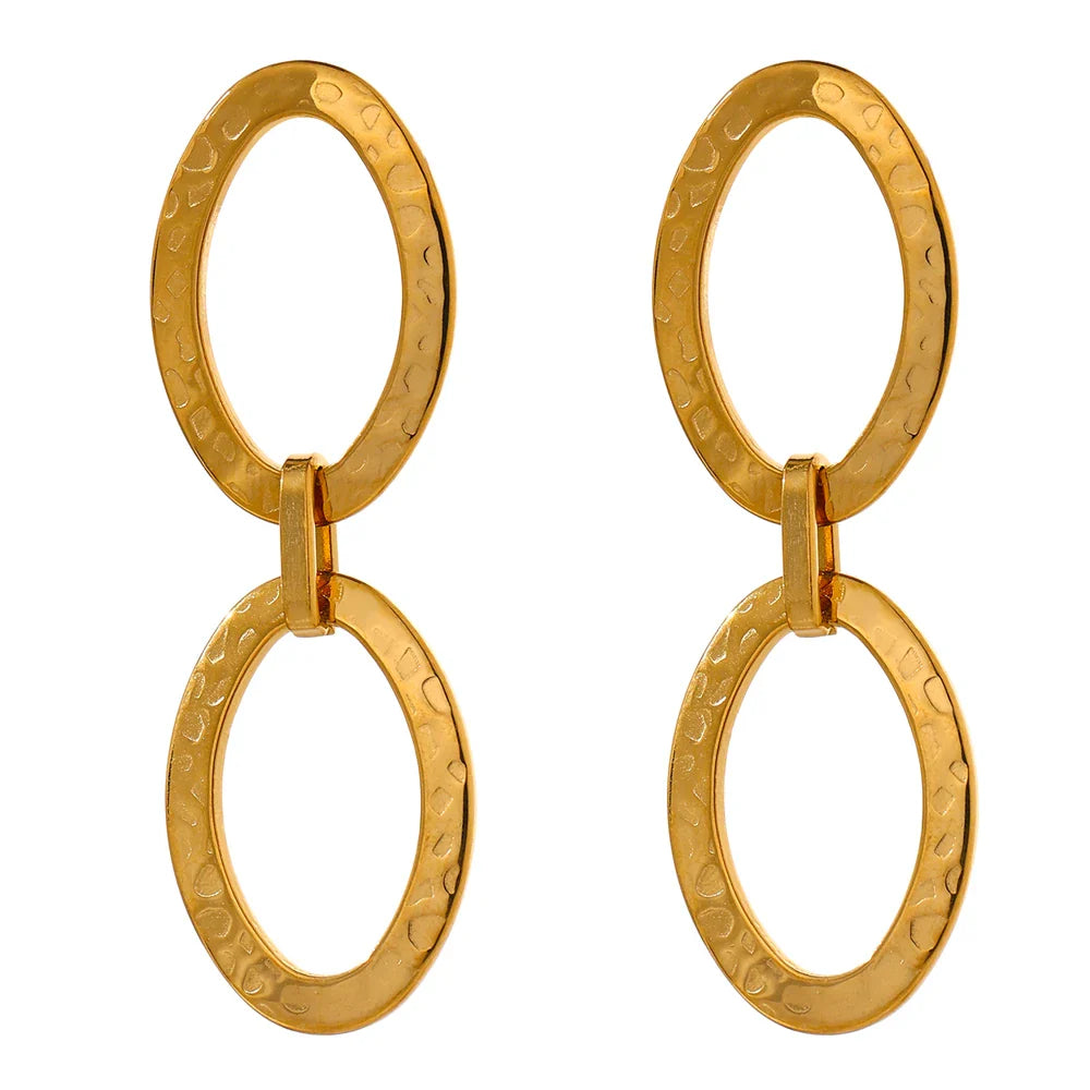 Danlo Earrings