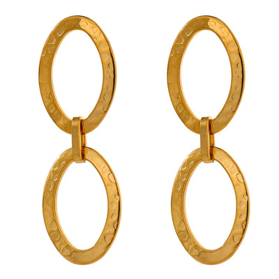 Danlo Earrings