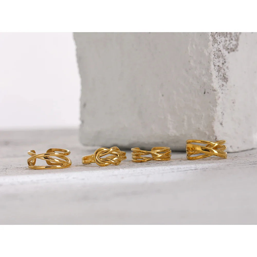 Ltelo Ring
