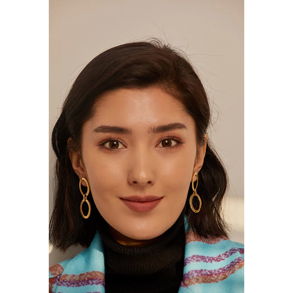 Danlo Earrings