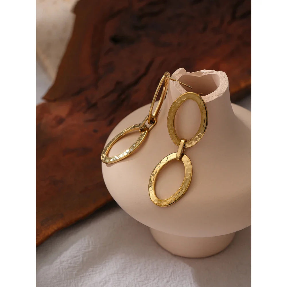 Danlo Earrings