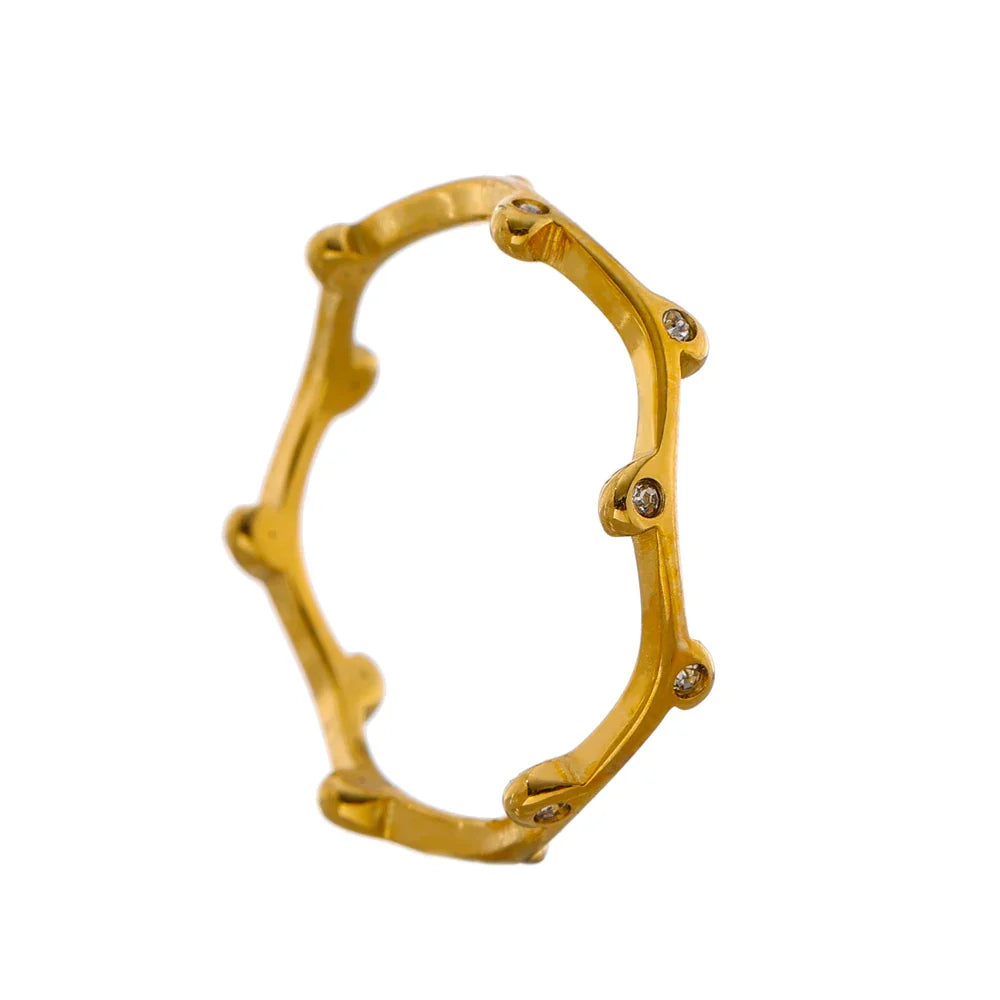 trunk Ring