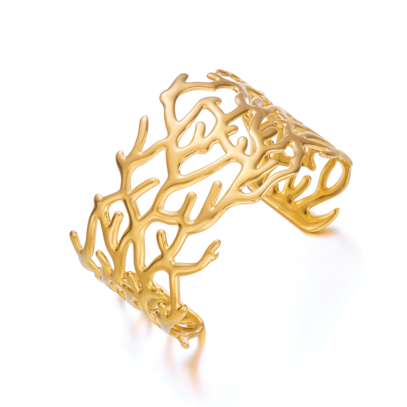 high-end open bracelet