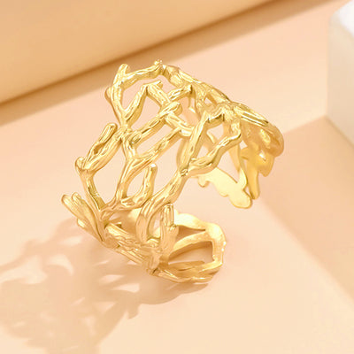 high-end open bracelet