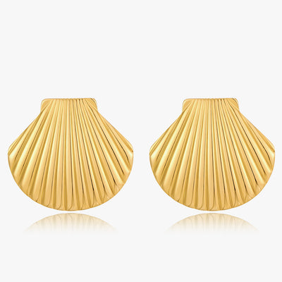 Shell Earrings