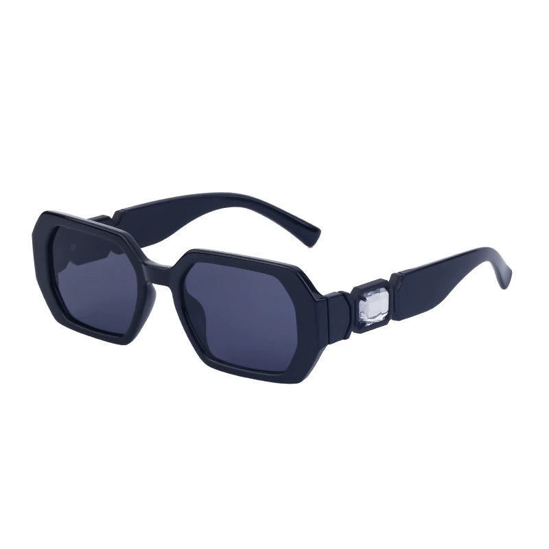 diamond studded sunglasses