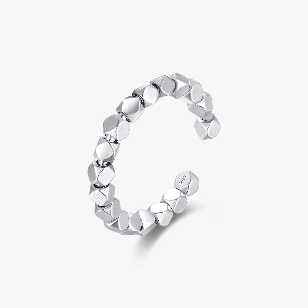 PUSCA Celestial Whisper Ring