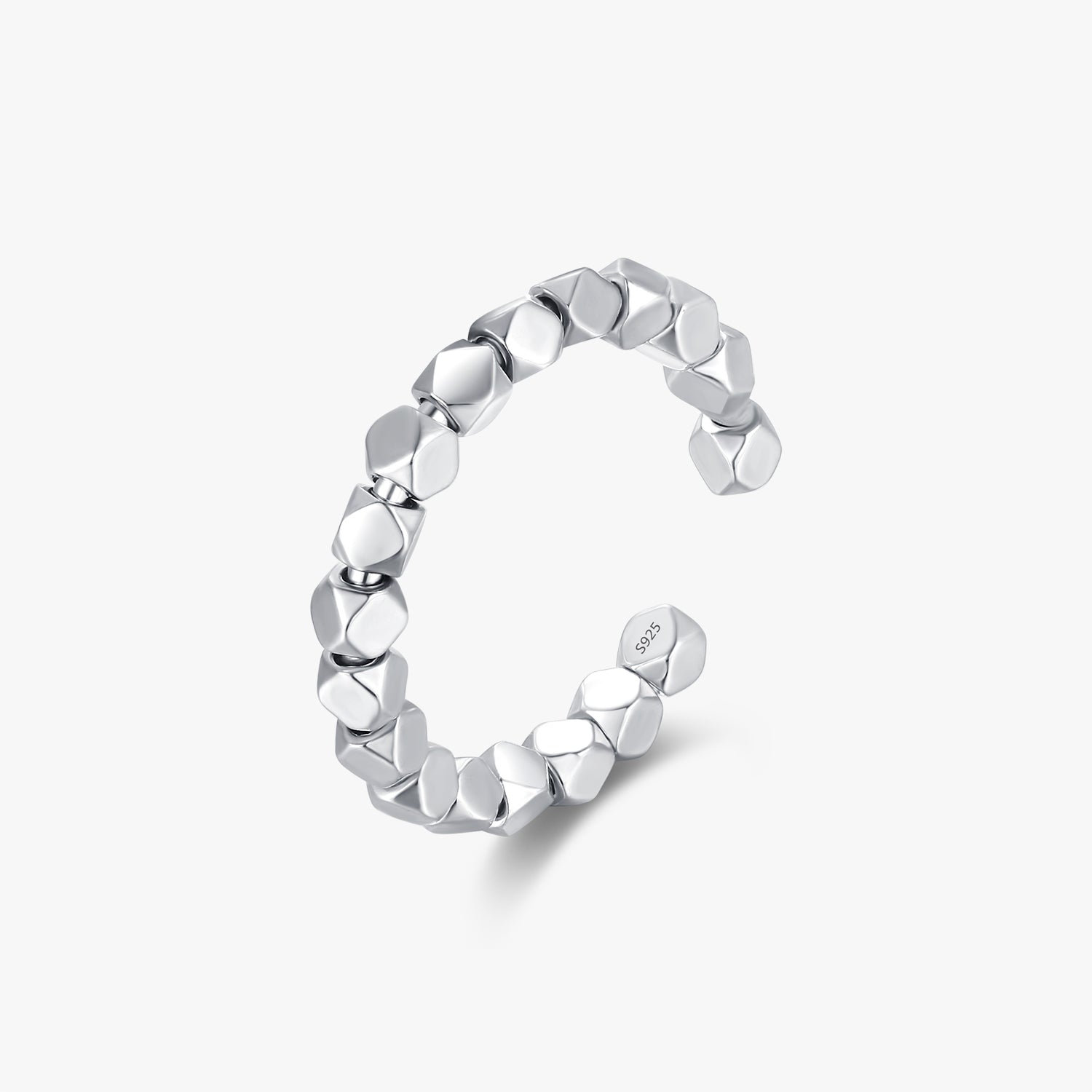 PUSCA Celestial Whisper Ring