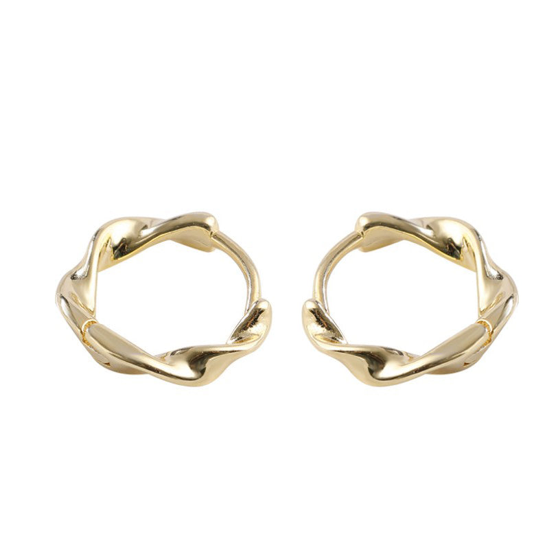 PUSCA Wave Clicker Hoop