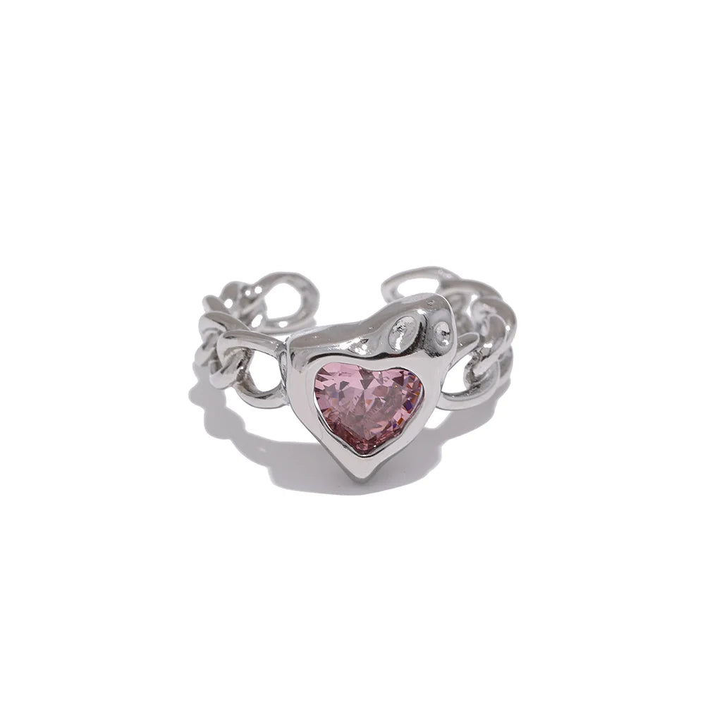 Amour Ring