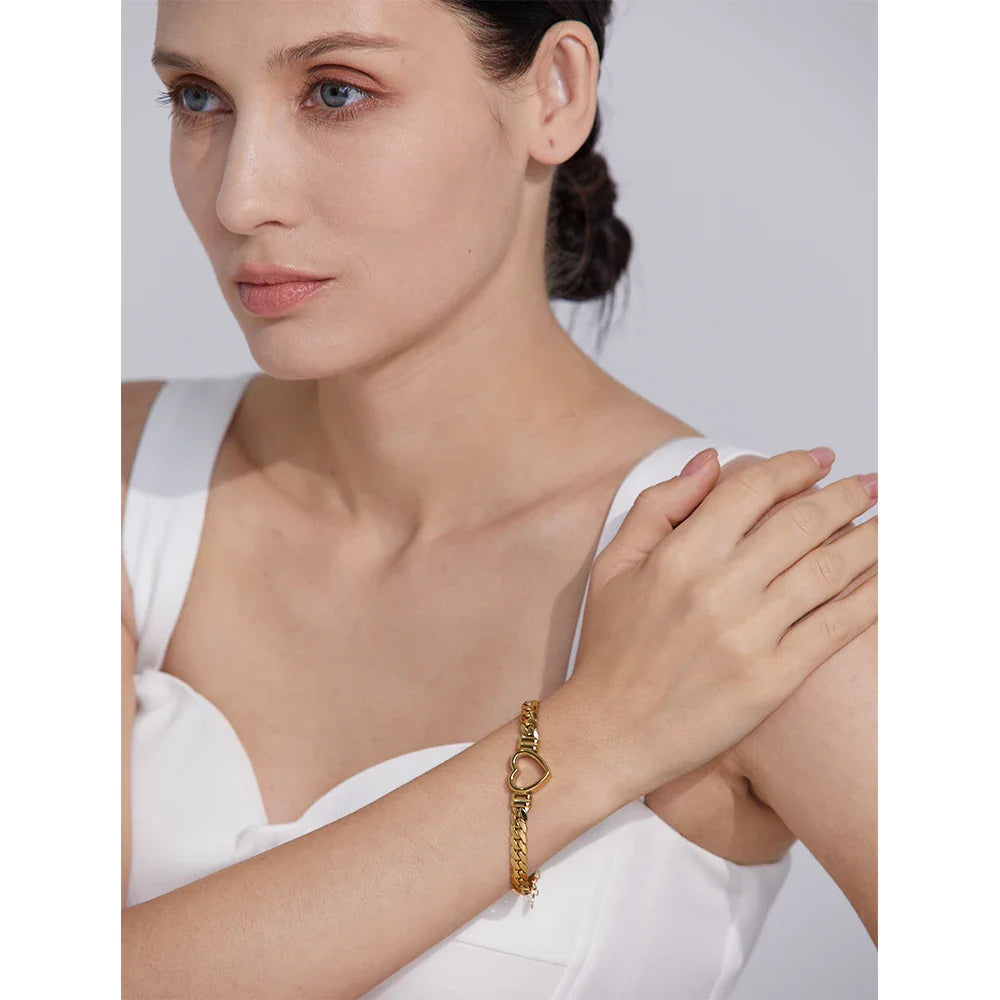 Lover Girl Bracelet