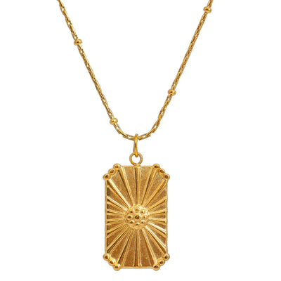 Light Necklace