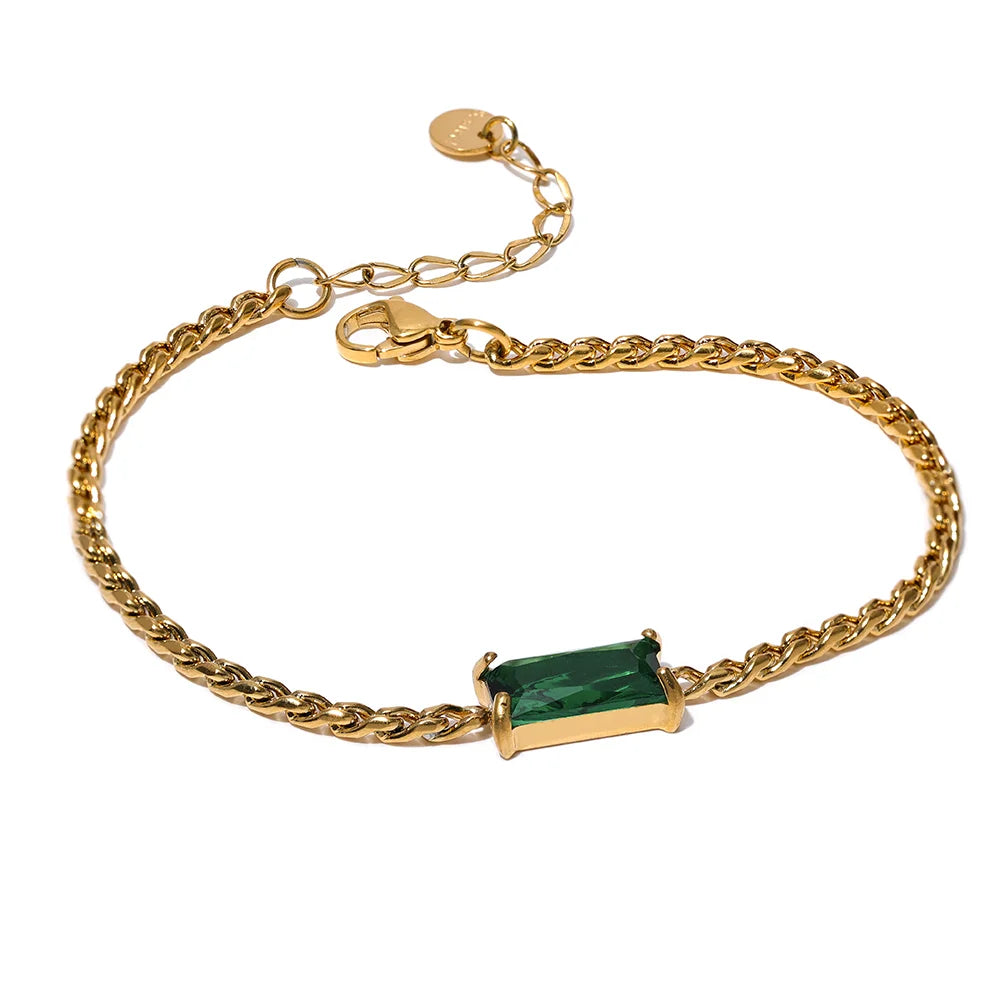 Bling Bracelet