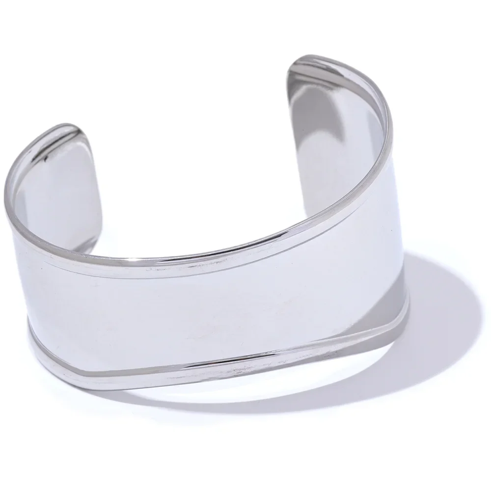 Velto Cuff Bracelet
