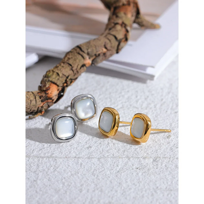 Chic Earrings