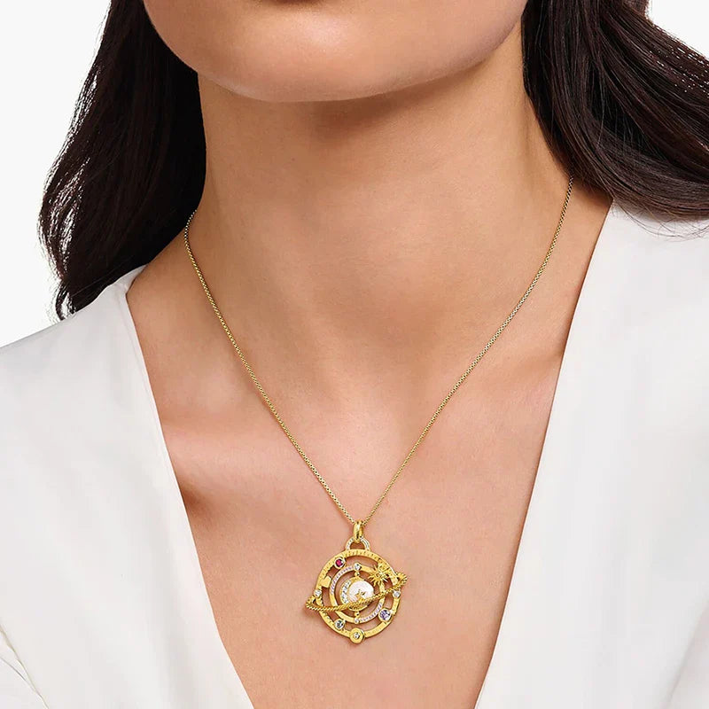 Oniga Necklace