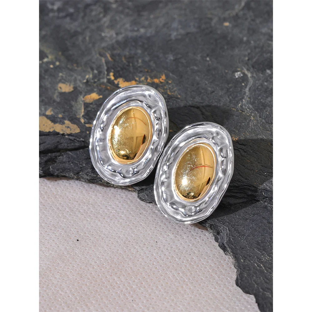 Elso Earrings