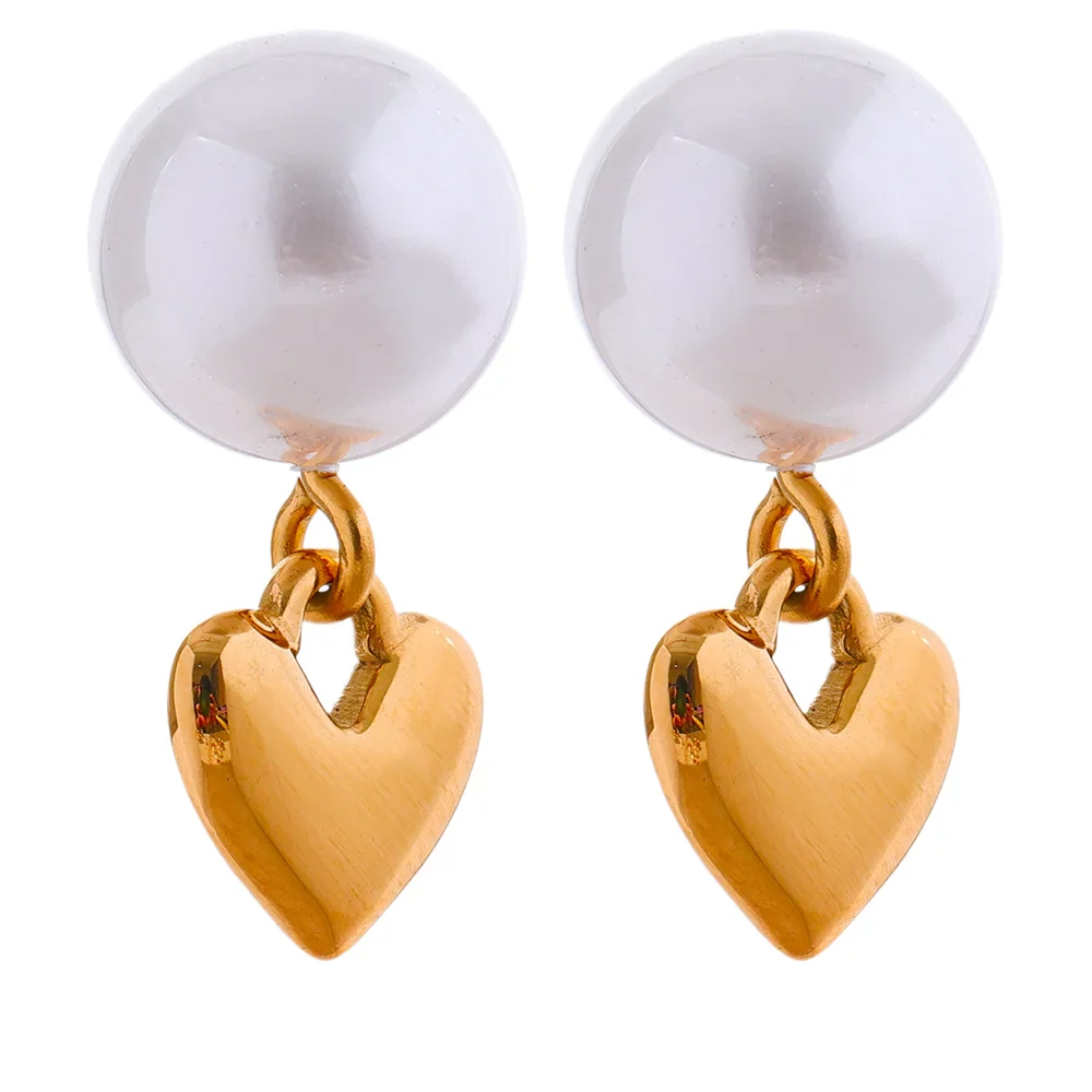 Pure Love Earrings