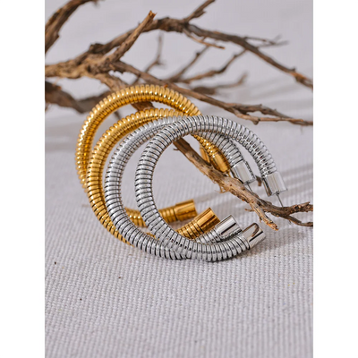 Doudi Earrings