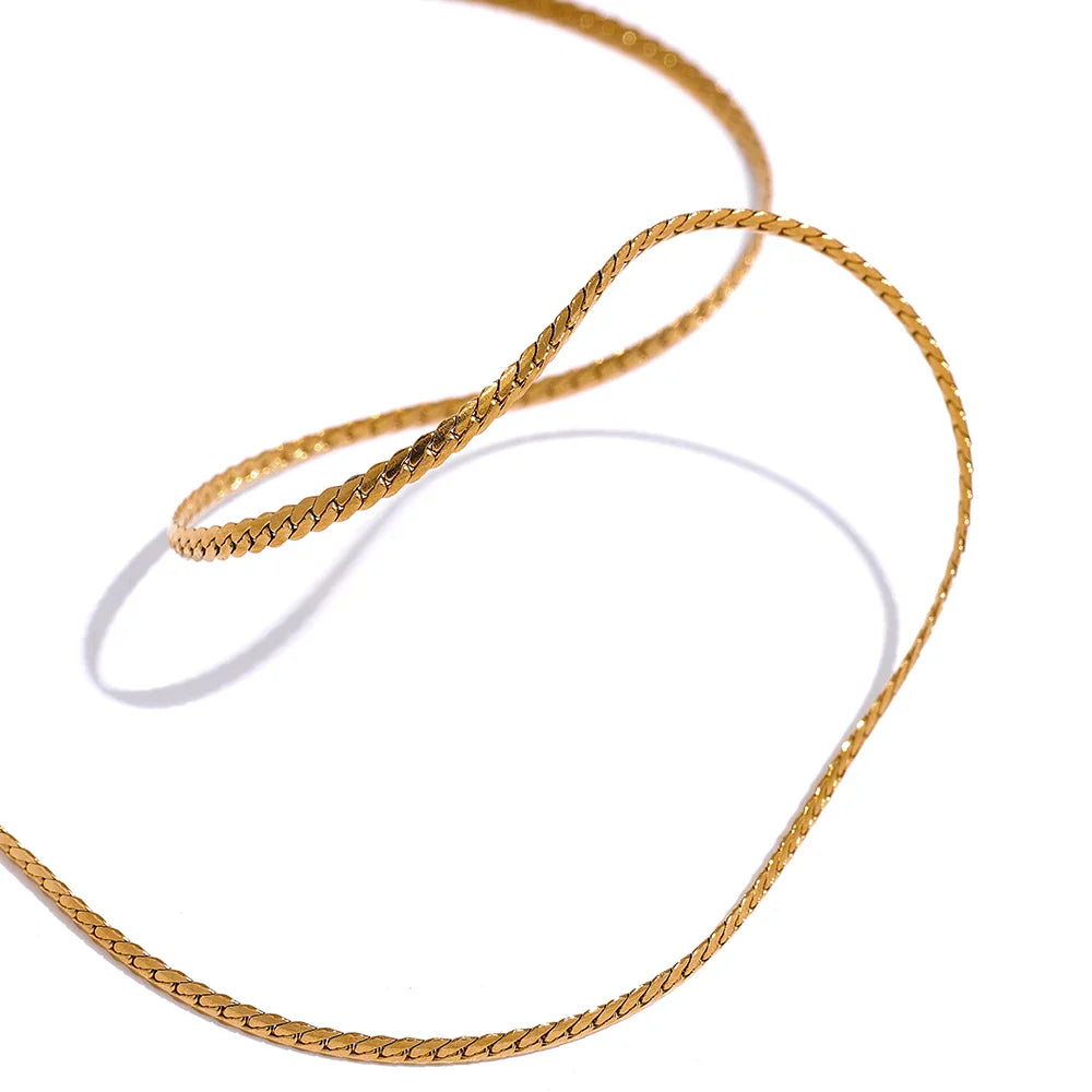 Minimalist Necklace