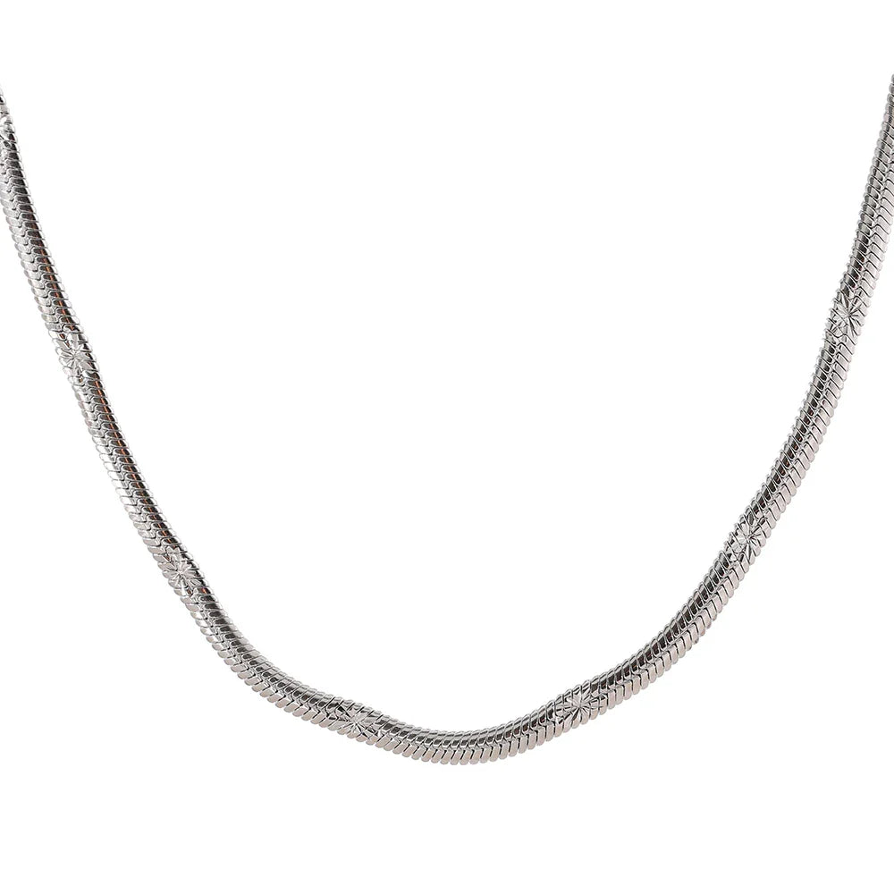 Simple Necklace
