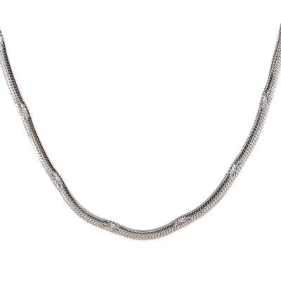 Simple Necklace