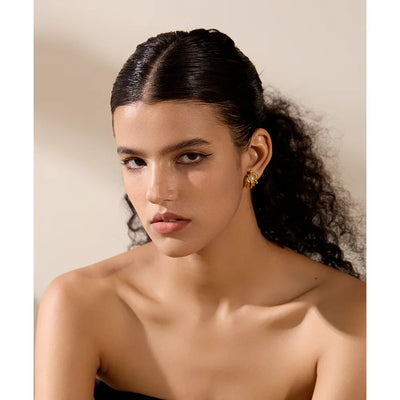 Flower Earrings