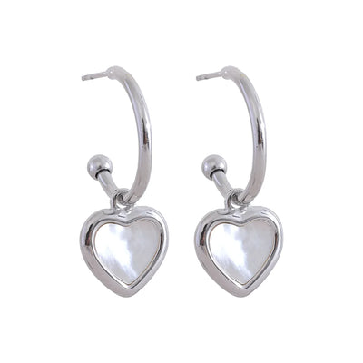 Je t'aime Earrings