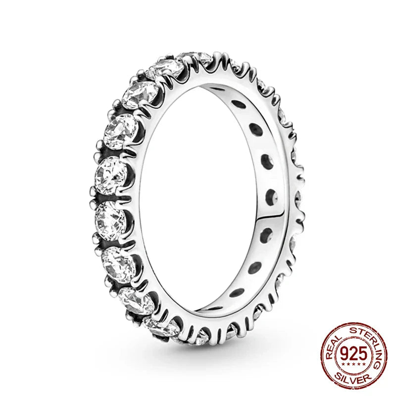 Pure Radiance Ring
