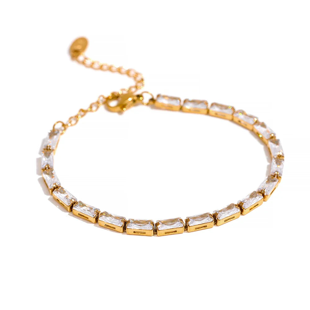 Bling Bling Necklace