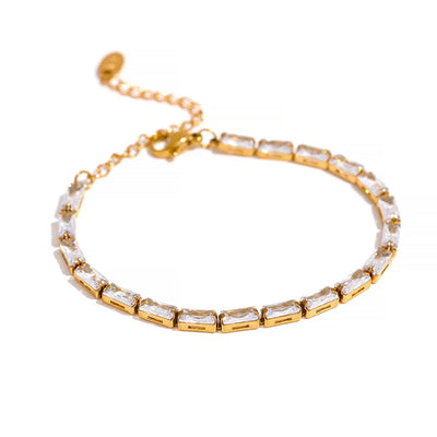 Bling Bling Necklace