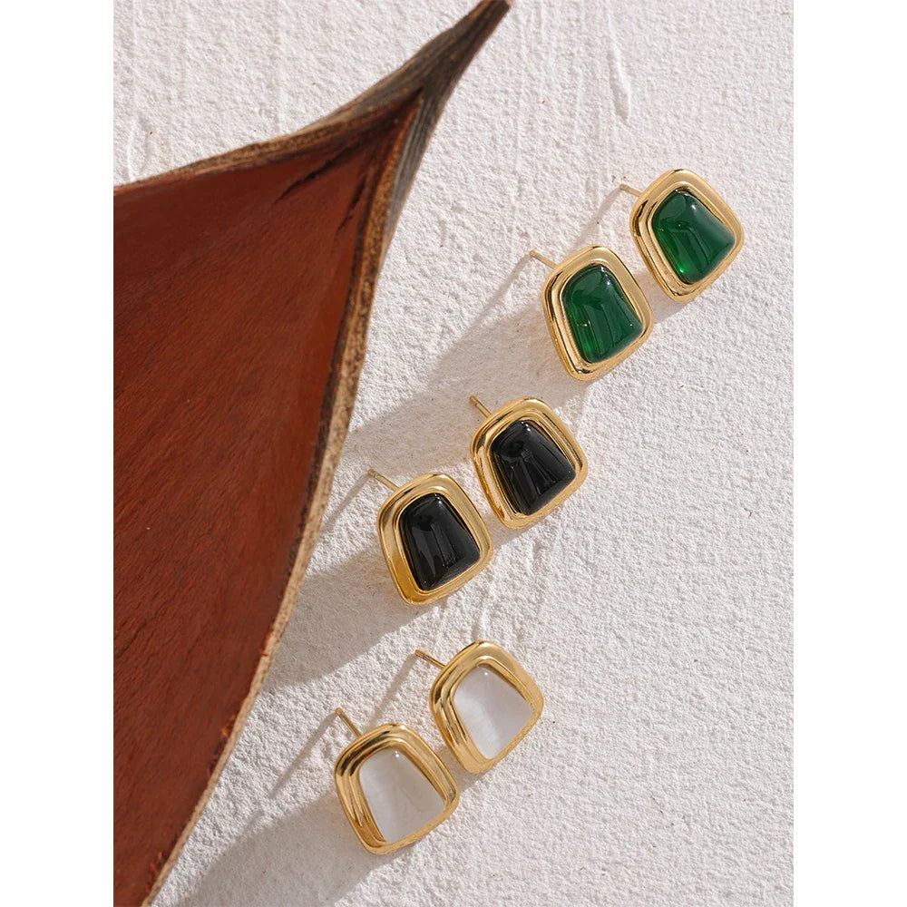 Vintage Earrings