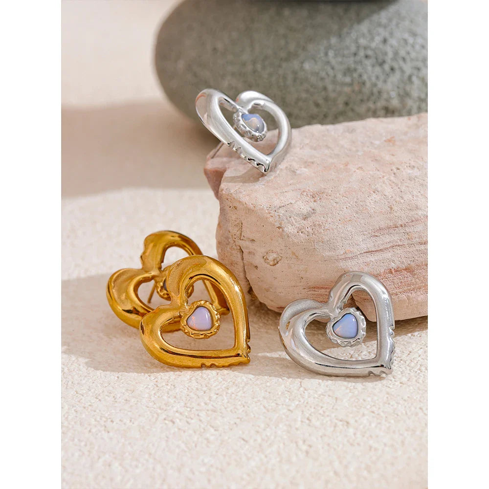 Romantic Earrings