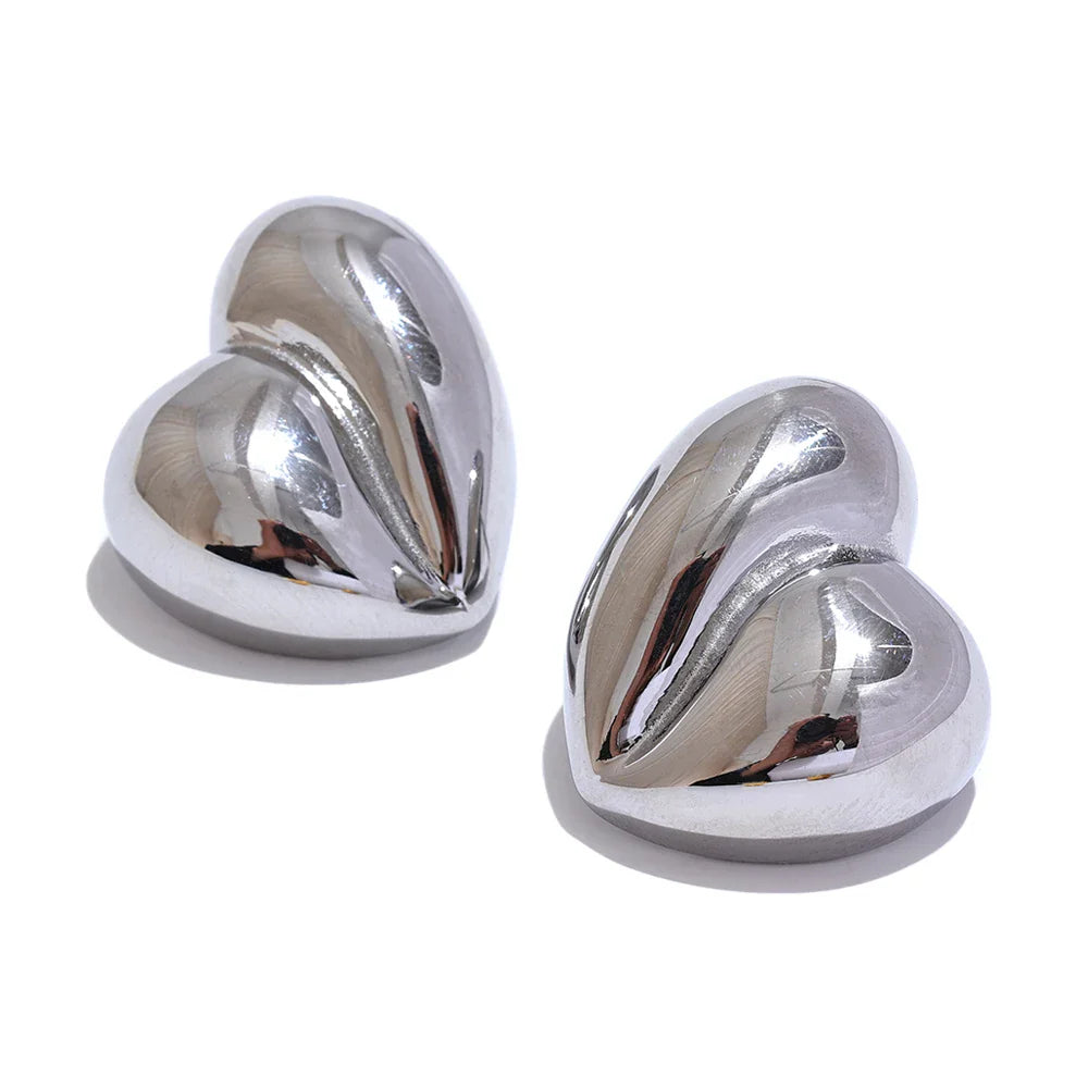 Love Earrings