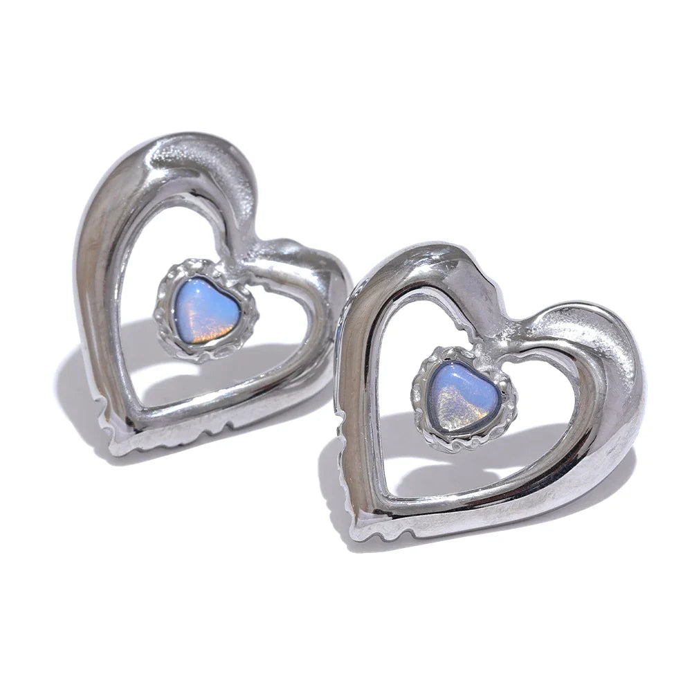 Romantic Earrings