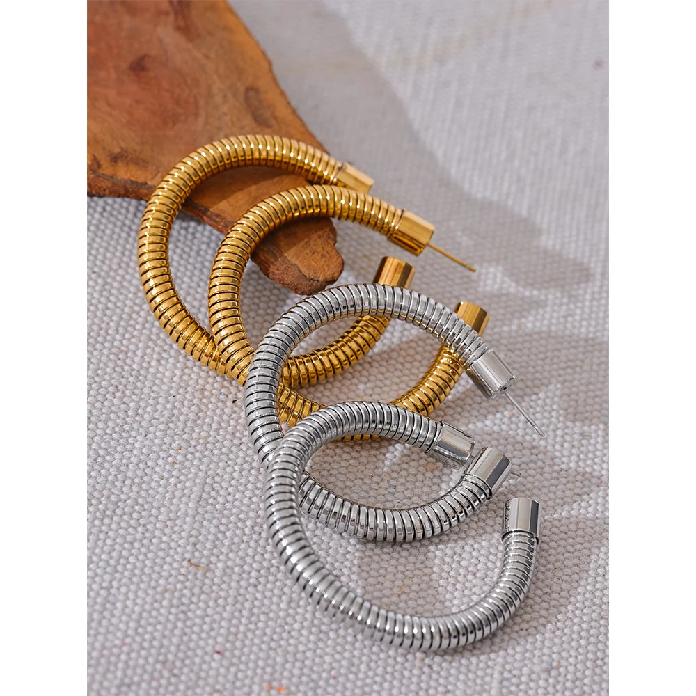 Doudi Earrings