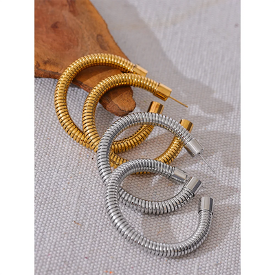 Doudi Earrings
