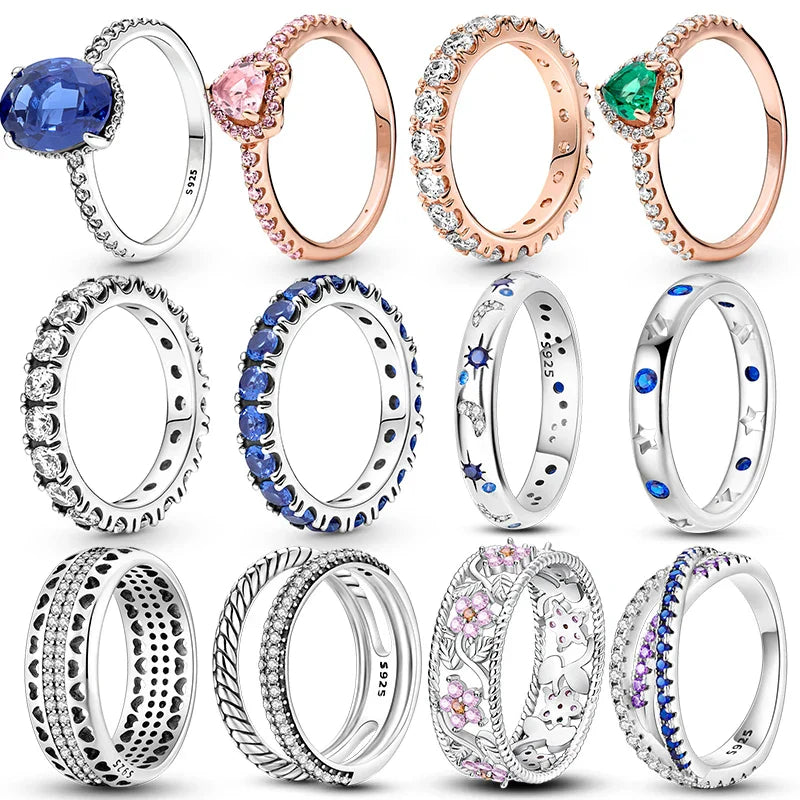 Royal Spark Halo