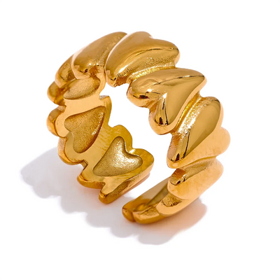 Forver Lover Ring