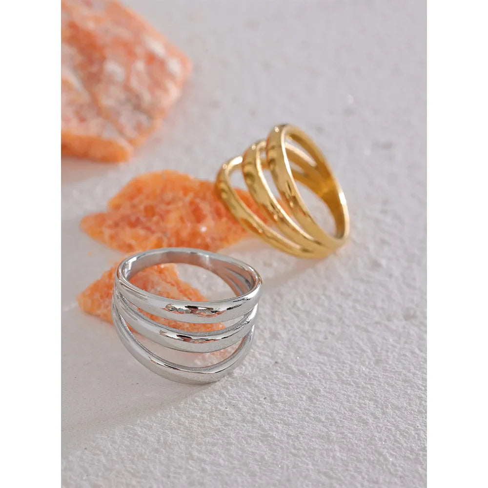 Sperke Ring