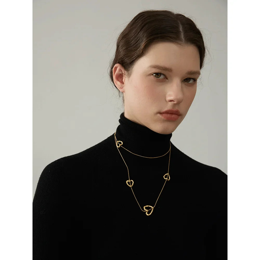 Eternal Love Necklace