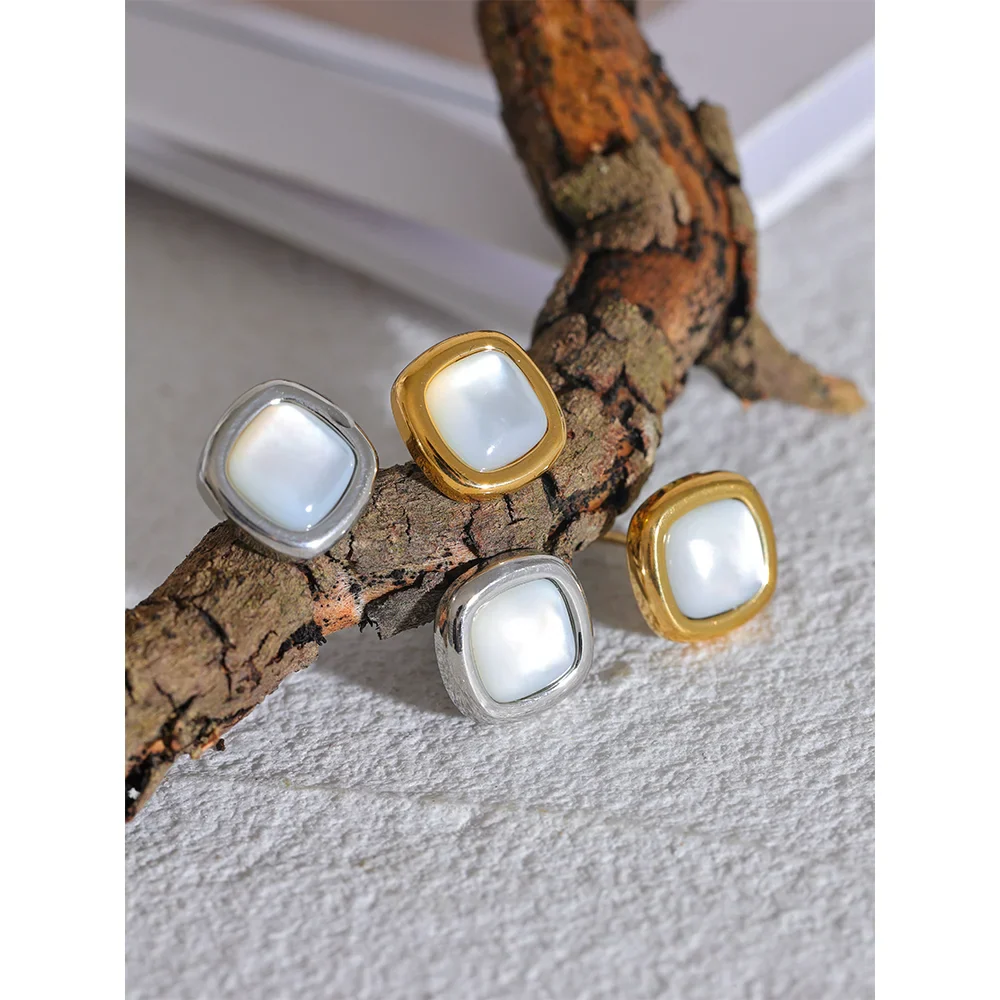Chic Earrings
