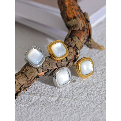 Chic Earrings