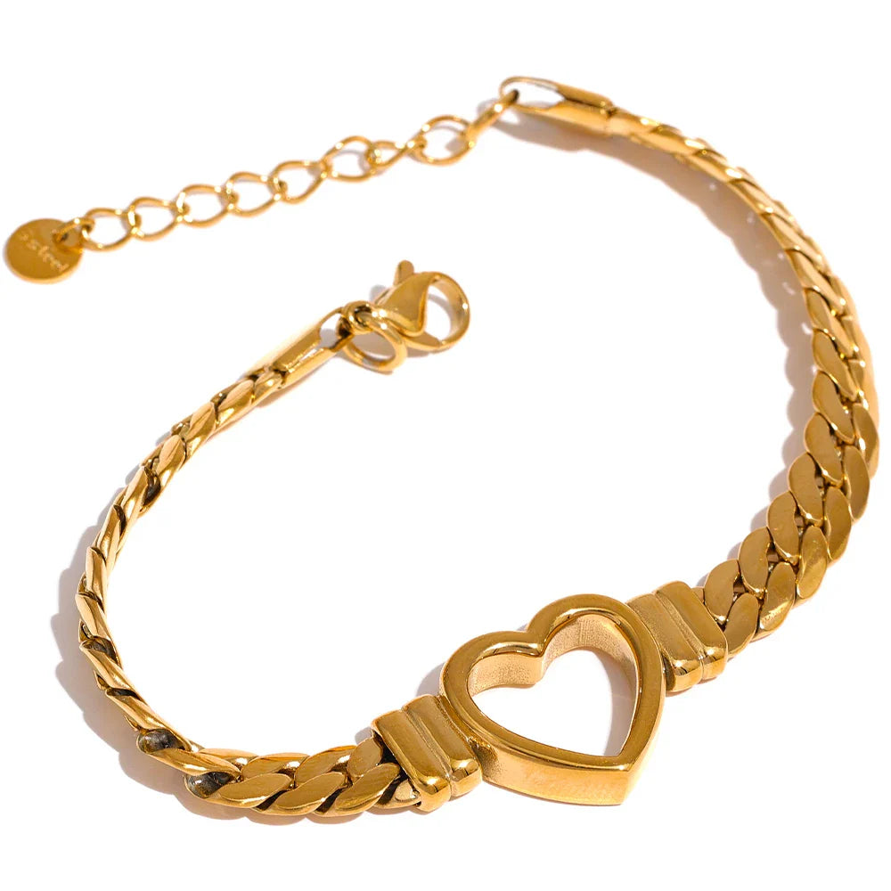 Lover Girl Bracelet