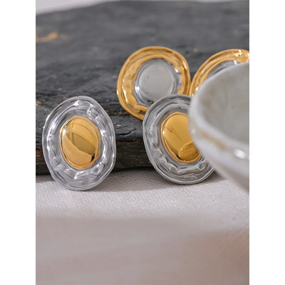 Elso Earrings