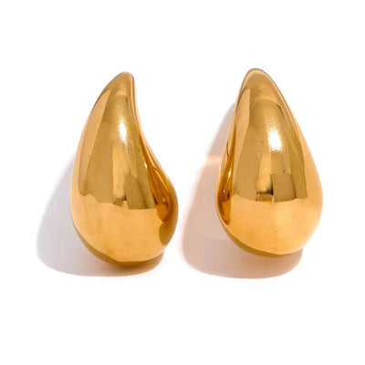 Water Drop Earrings
