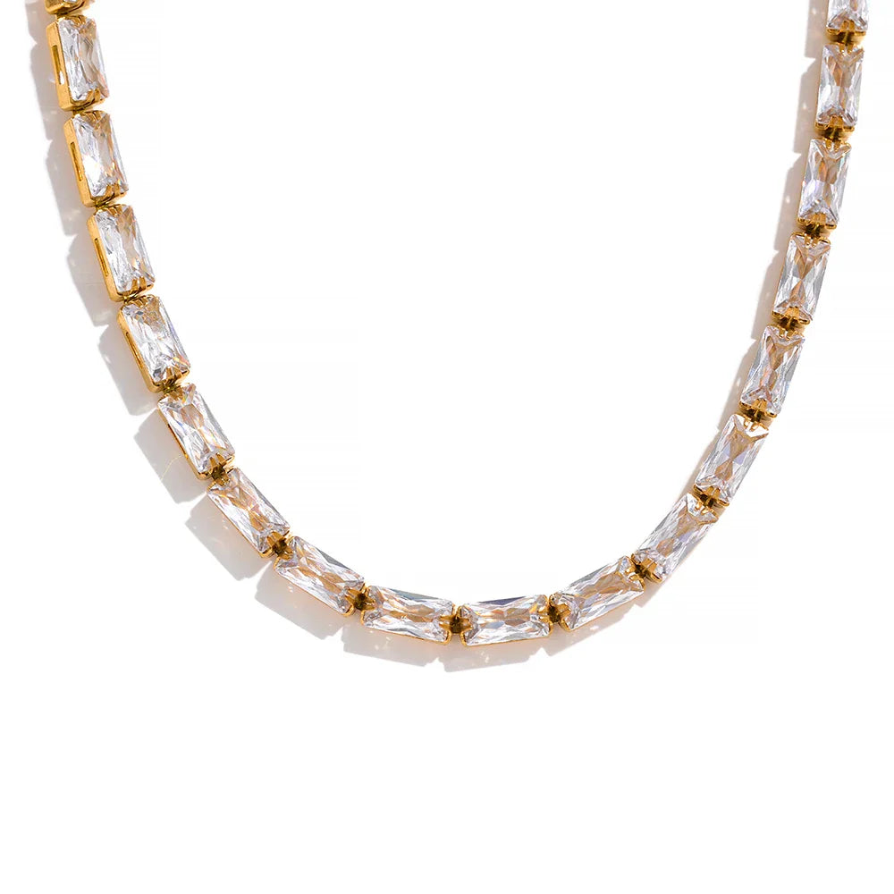 Bling Bling Necklace